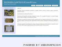 Incisoria Lancelli