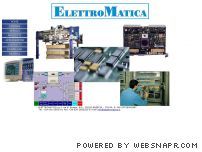 ELETTROMATICA s.r.l.