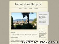 Agenzia BURGASSI IMMOBILIARE SNC