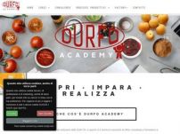 Durfo Academy - Consulenza, Formazione, Conserviero Alimentare