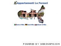 Residence Le Fornaci