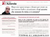 PromoAzienda.com - Visibilità siti internet