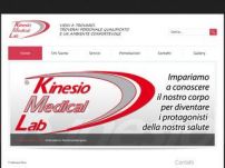 Centro Fisioterapia Kinesio - Roma