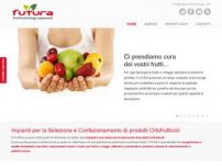 Impianti Lavorazione Frutta Verdura