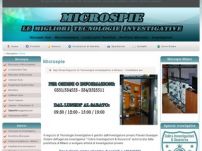 Visita Microspia