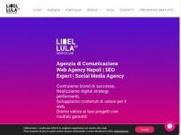 Libellula Grafica Lab Web Agency