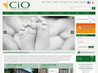 Il CIO organizza corsi formativi in osteopatia a Bologna