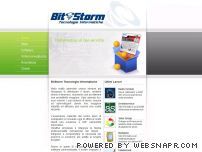 BitStorm Tecnologie Informatiche