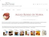 Sicilian Store On Line