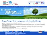 Gruppo Autogas Nord