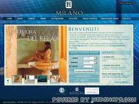 Hotel Terme Milano