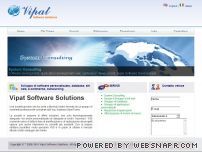 Vipat Software Solutions