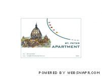 Stpeterapartment