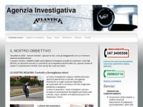 Agenzia investigativa Atlantica