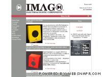 Imago Electroacoustic Components