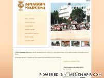 Hotel Spiaggia Marconi