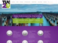 Tun2U - Web Agency