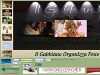 IL GABBIANO Eventi