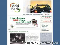 Idealpark Srl