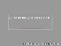 Luigi di Cola & Associati