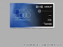 FRIGO 2000