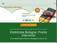 Elettricista Bologna