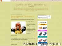 Qualità di Vita Blog