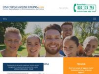 Disintossicazione da eroina