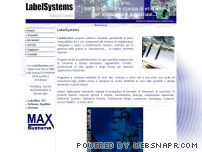 LabelSystems  _  Industry Labeling Systems