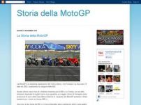 Campioni motoGP