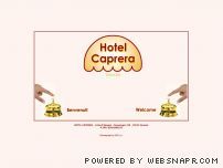 Hotel Caprera