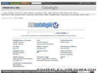 Cataloghi Online