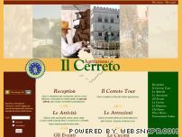 Il Cerreto