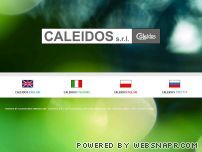 Caleidos