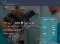 Dentista a Melzo: studio dentistico Banfi