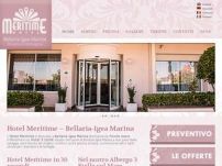 Hotel 3 stelle Bellaria Igea Marina