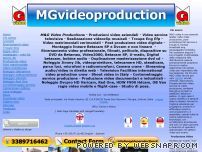 M&Gvideo - mgvideoproduction