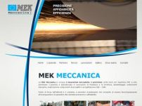 Mek Meccanica