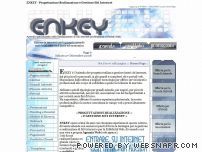 Enkey WebAgency