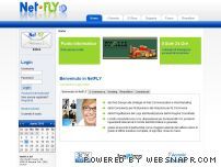 NETFLY srl