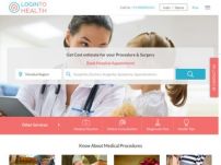 Best Doctors and Hospitals at Logintohealth