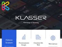 KLASSER.COM - Posizionamento Google Roma
