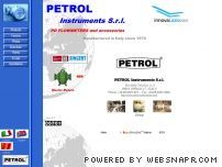Petrol Instruments S.r.l. - Aprilia