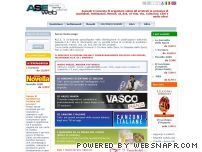 A.S.E. Web - Arretrati online