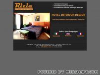 Rizia Project Hotels