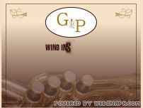 G&P wind instruments s.n.c.