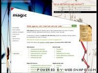 Magic snc