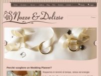 Nozze & Delizie Wedding Planner