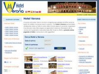 hotel a verona