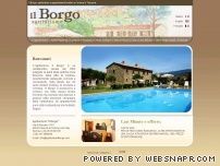 Agriturismo Il Borgo